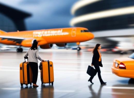 Airport Transfers