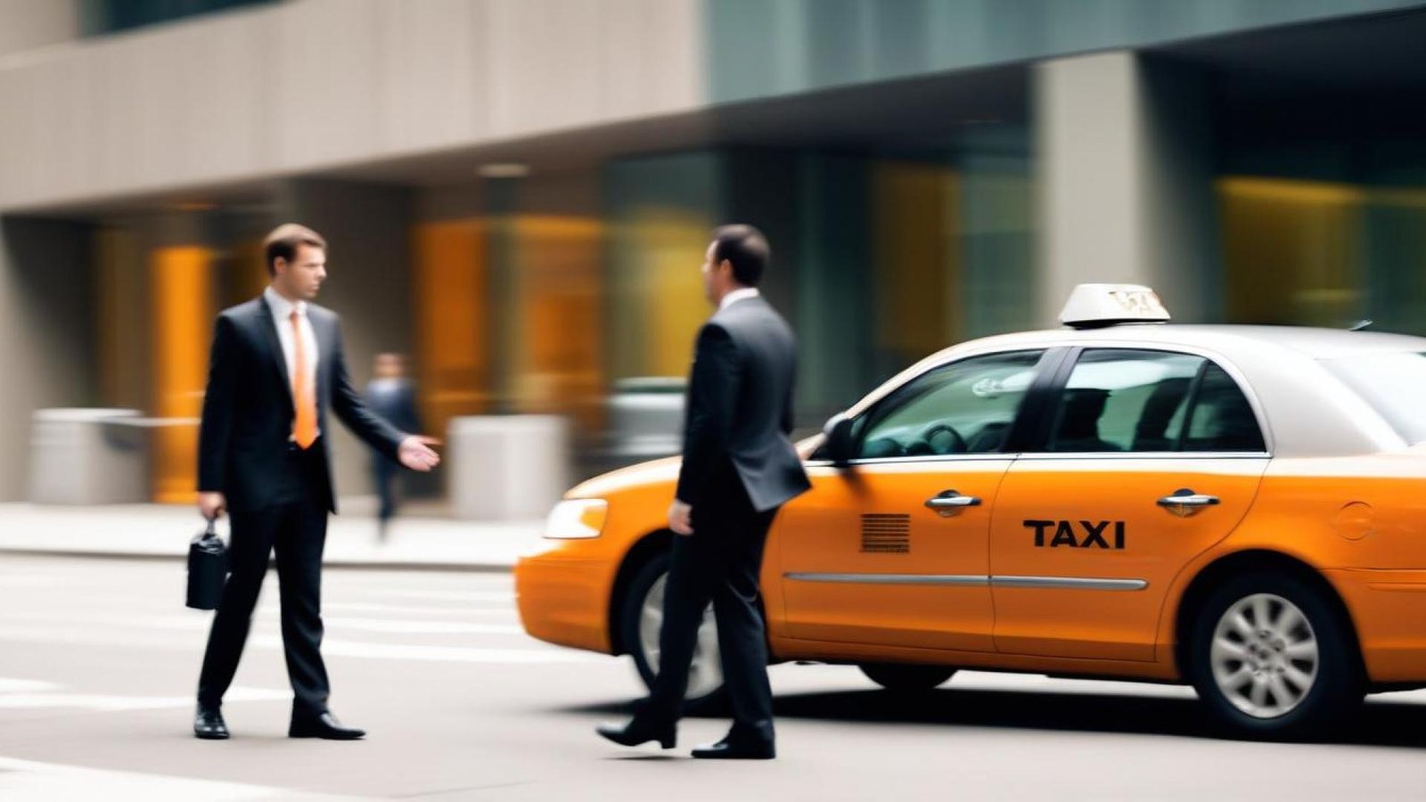 Corporate Travel Solutions
