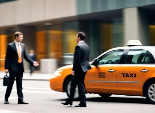 Corporate Travel Solutions