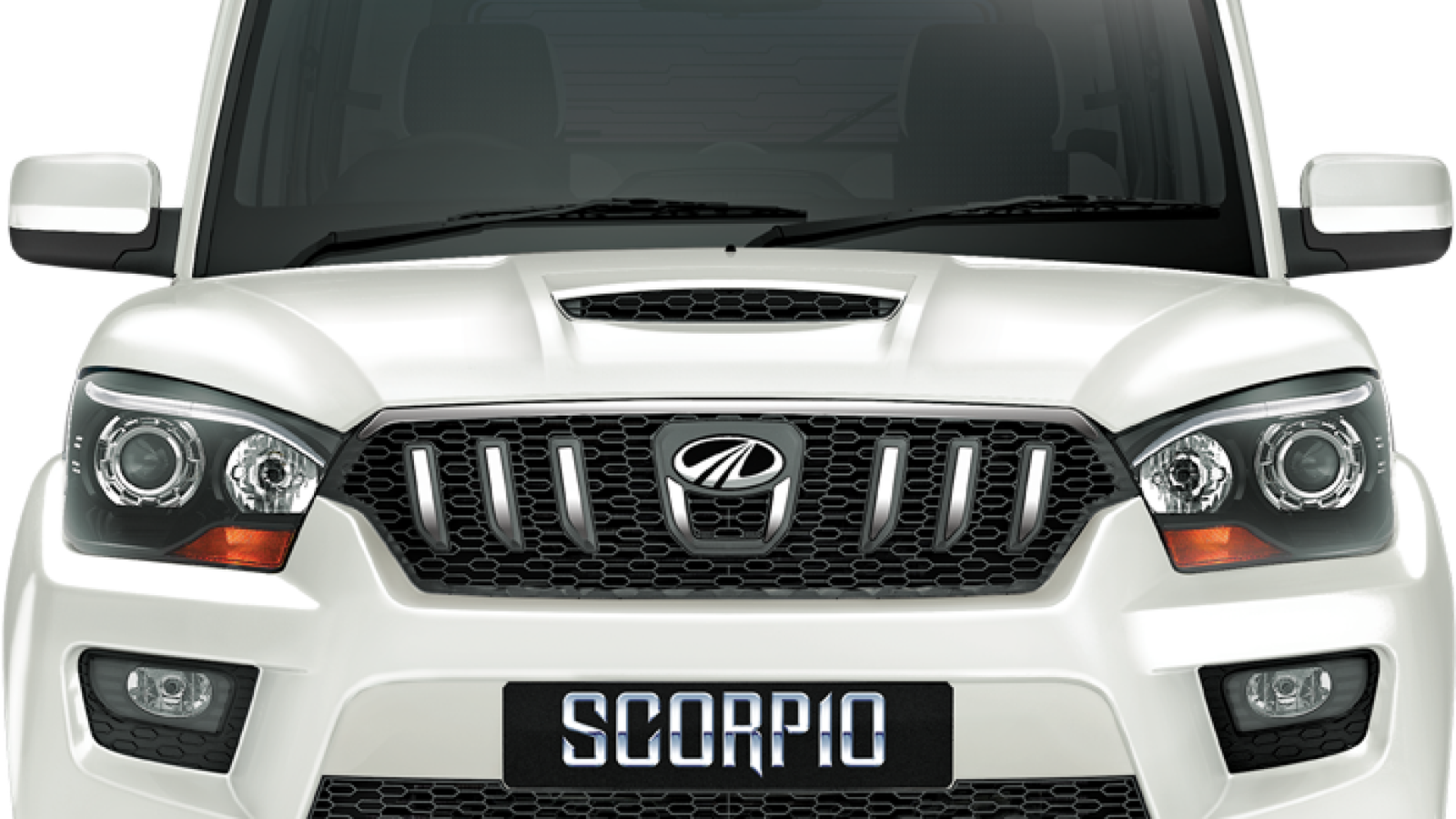 Mahindra Scorpio