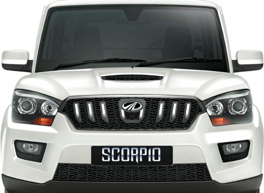 Mahindra Scorpio