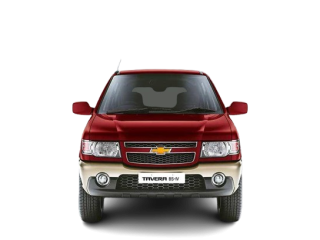 Chevrolet Tavera